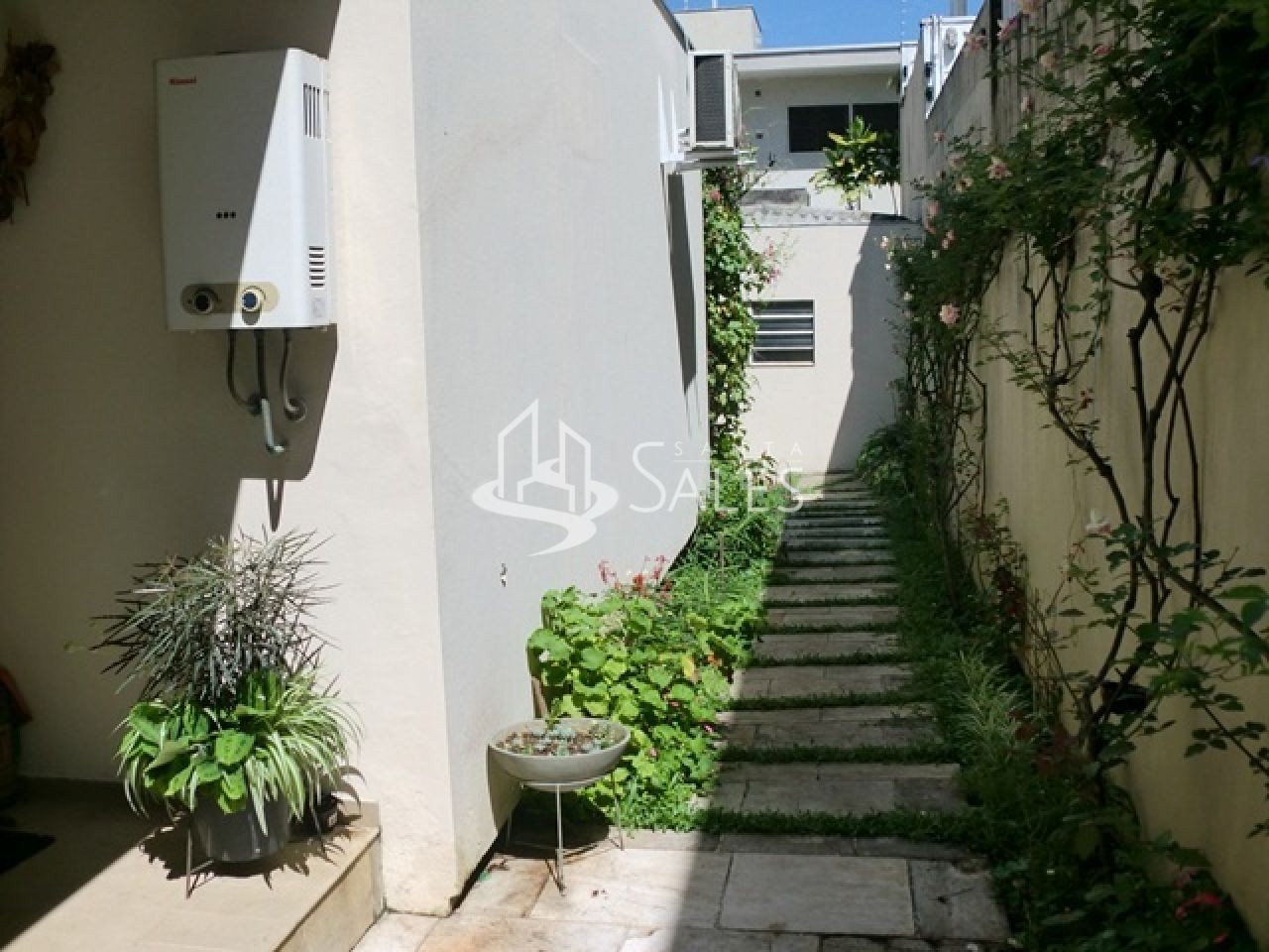 Casa, 4 quartos, 420 m² - Foto 29