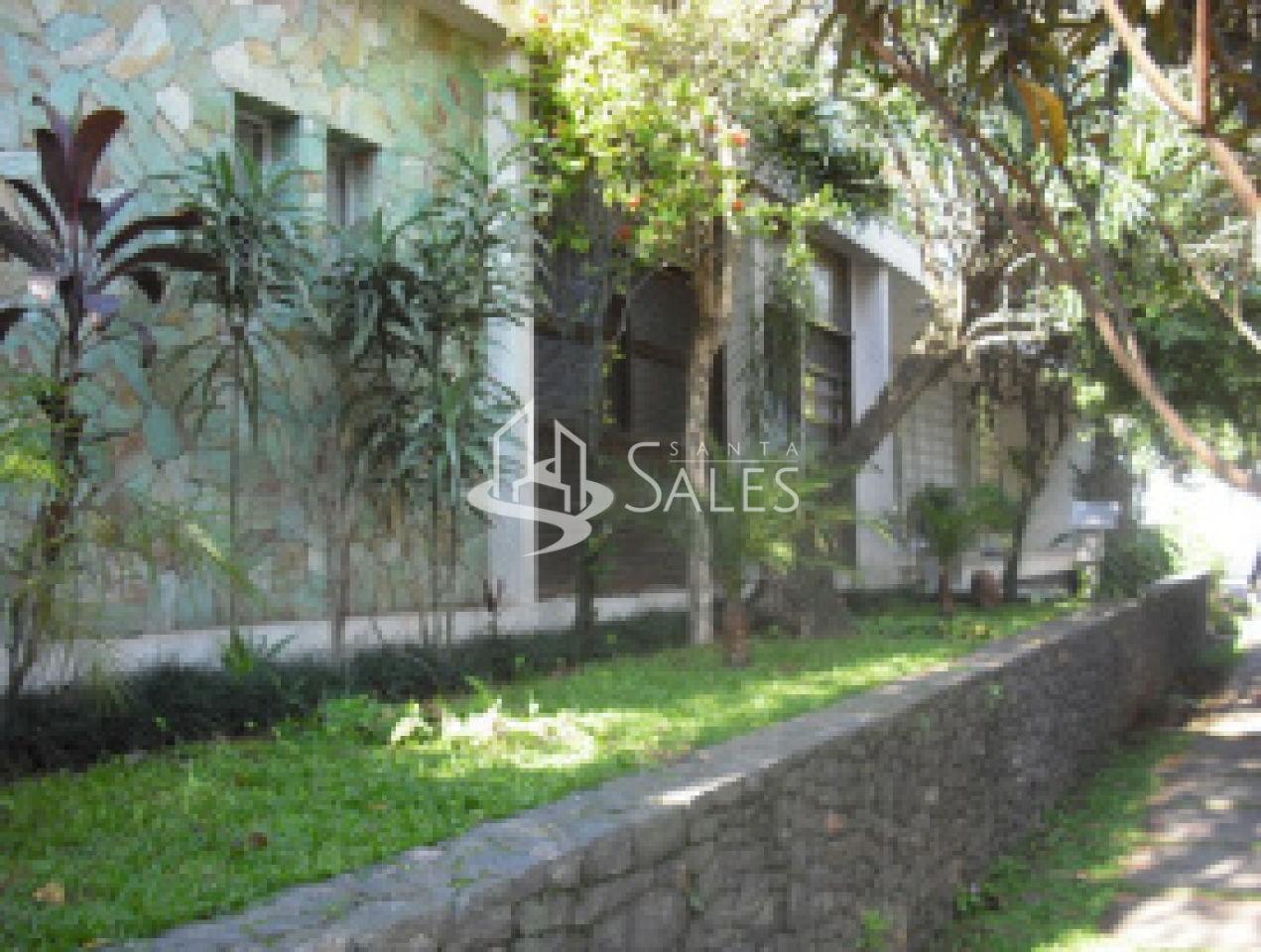 Casa, 4 quartos, 420 m² - Foto 31