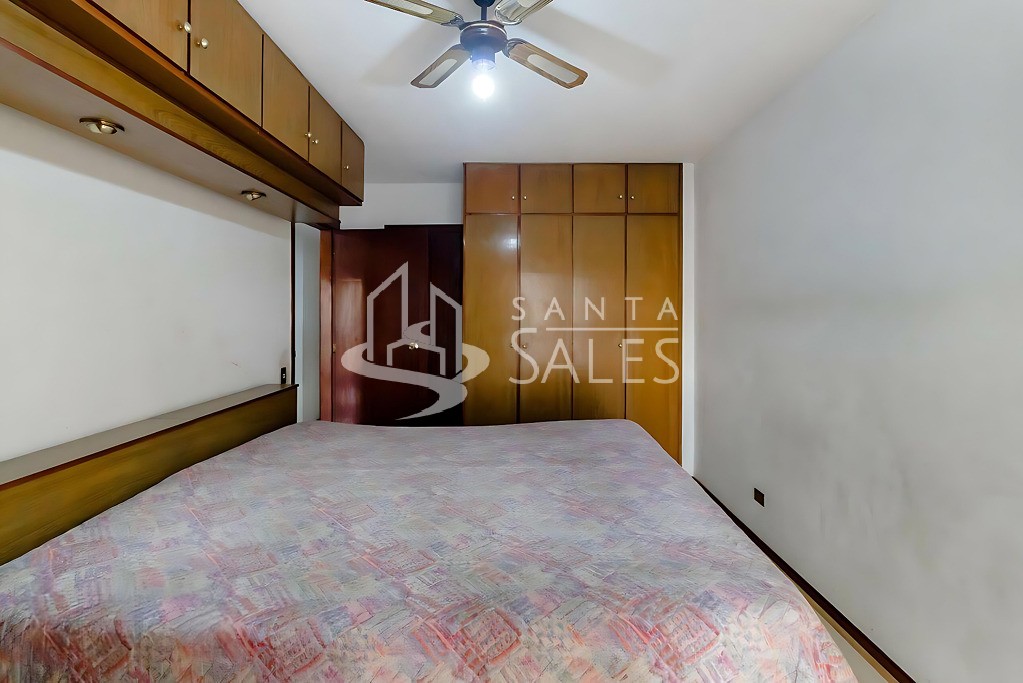 Apartamento, 4 quartos, 158 m² - Foto 16