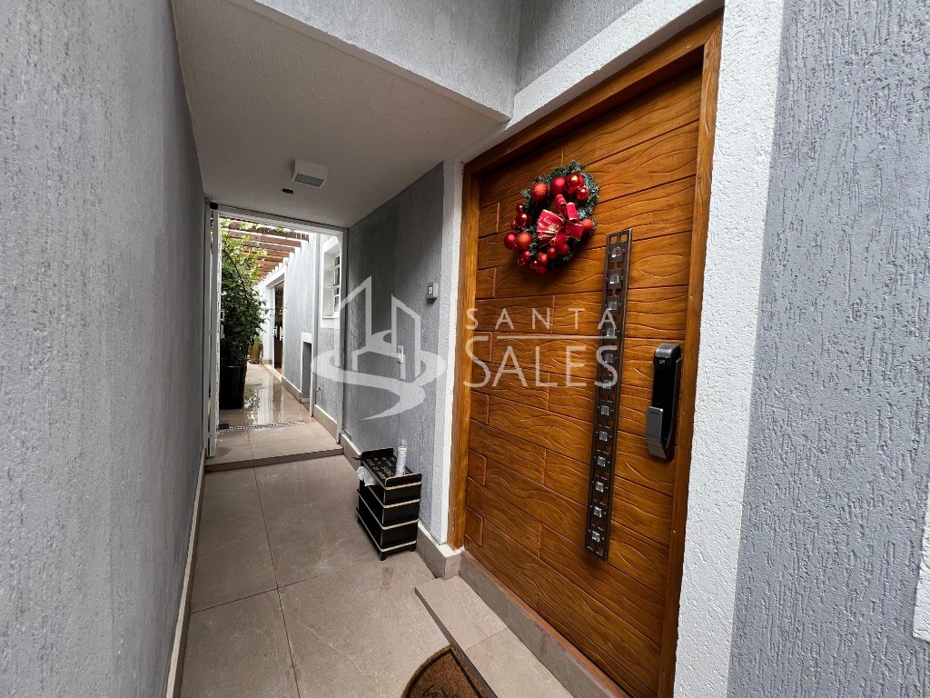 Casa, 3 quartos, 300 m² - Foto 19