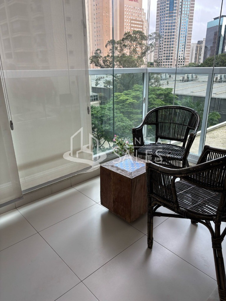 Apartamento, 1 quarto, 50 m² - Foto 17