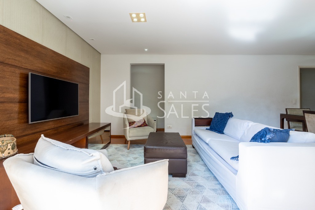 Apartamento, 3 quartos, 115 m² - Foto 4