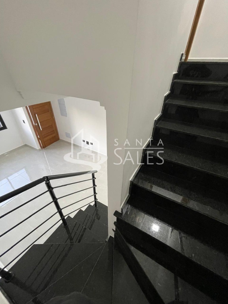 Sobrado, 2 quartos, 111 m² - Foto 15