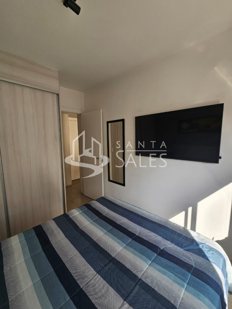 Apartamento, 1 quarto, 37 m² - Foto 11