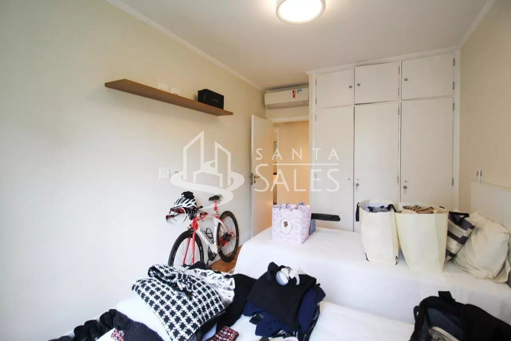 Apartamento, 3 quartos, 108 m² - Foto 21