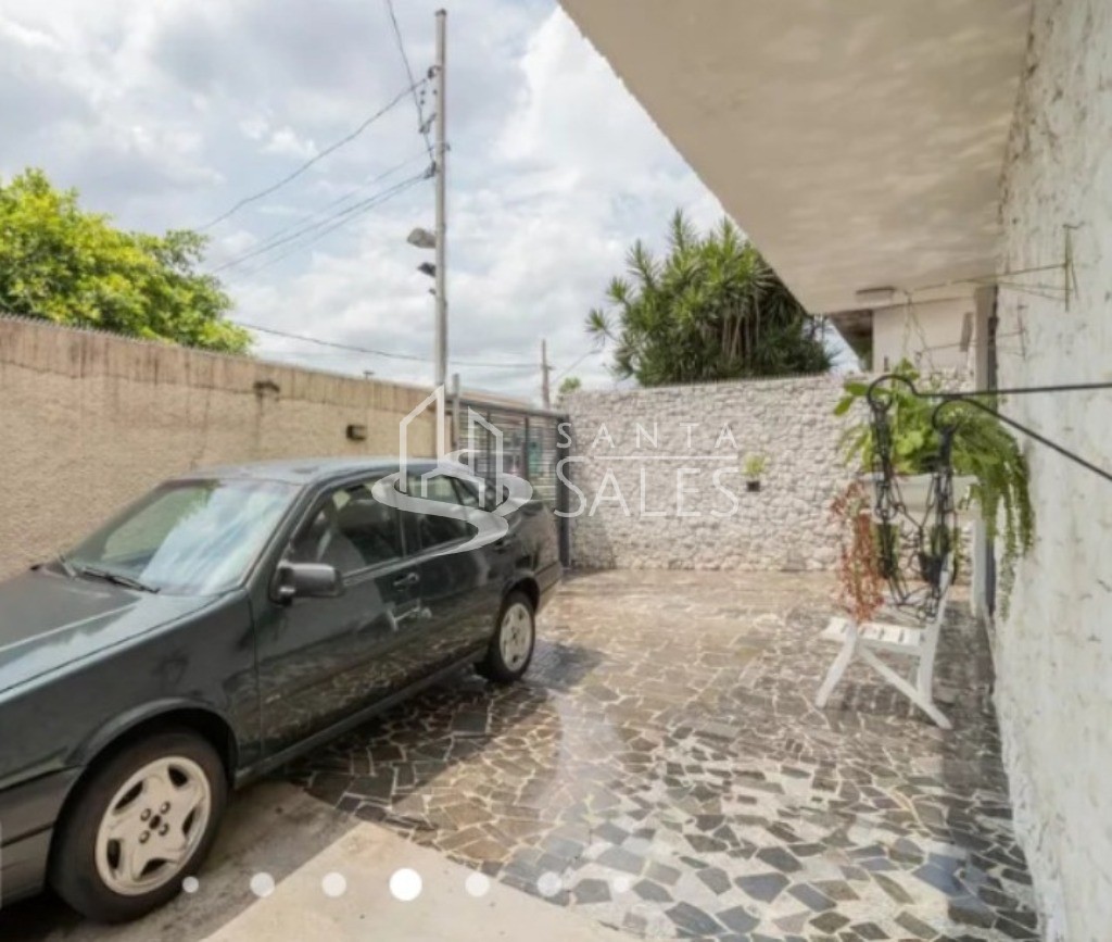 Casa, 5 quartos, 360 m² - Foto 21