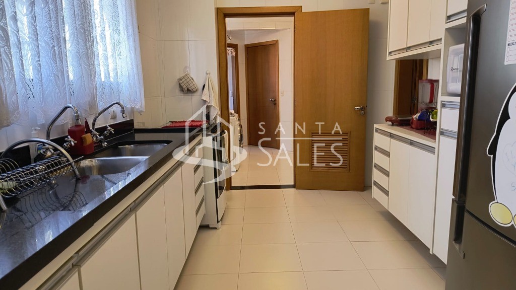 Apartamento, 4 quartos, 208 m² - Foto 26