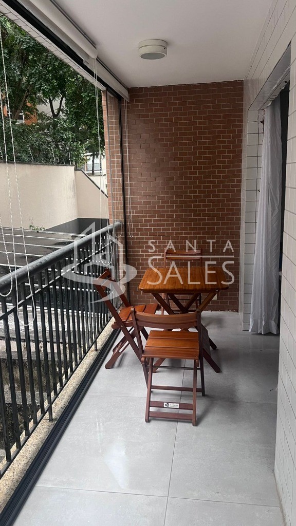 Apartamento, 3 quartos, 110 m² - Foto 11