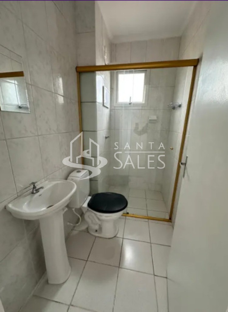 Apartamento, 2 quartos, 47 m² - Foto 5