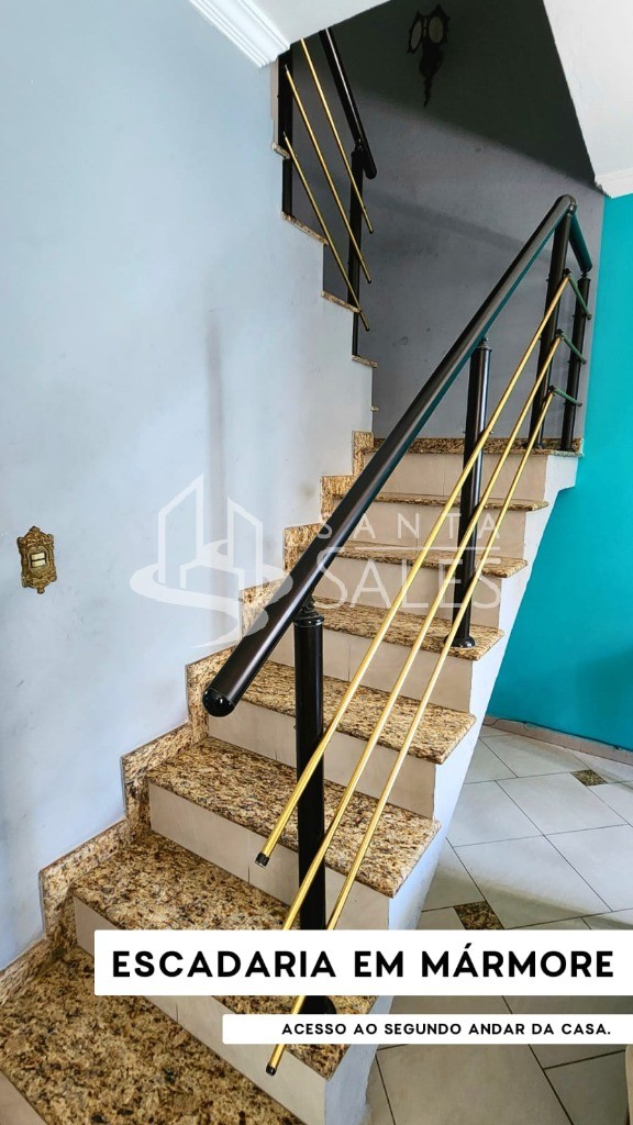 Casa à venda com 3 quartos, 150m² - Foto 10