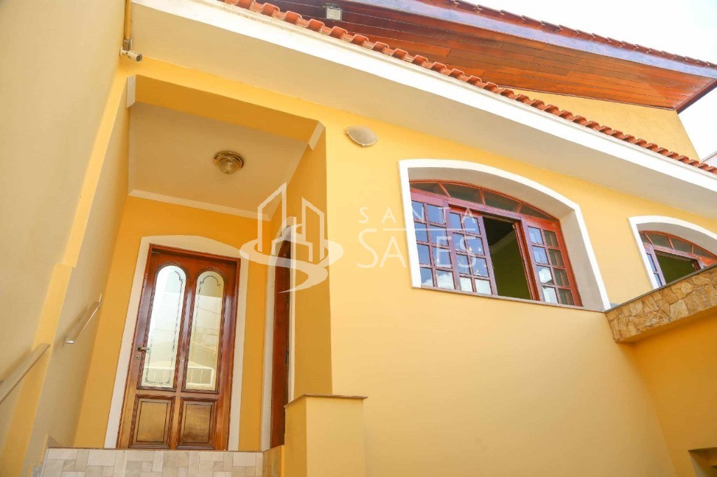 Sobrado, 3 quartos - Foto 31