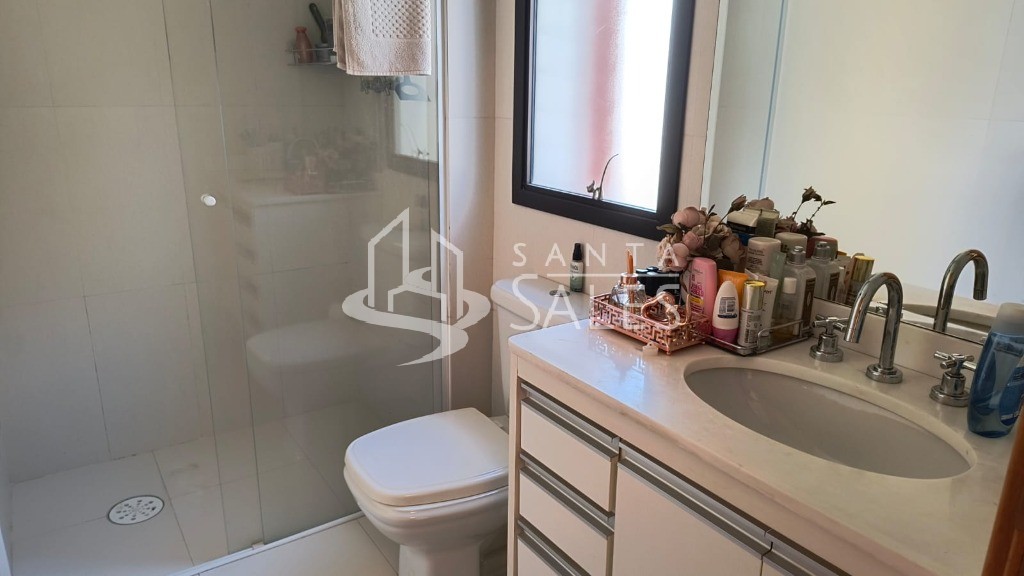 Apartamento, 4 quartos, 208 m² - Foto 20