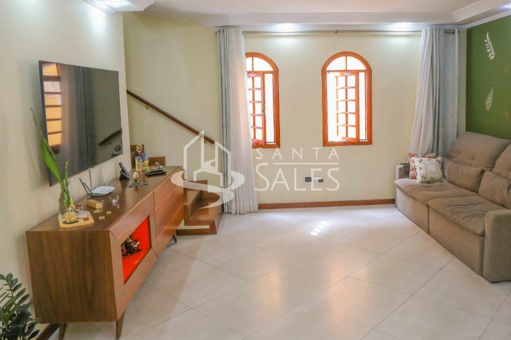 Sobrado, 3 quartos - Foto 14