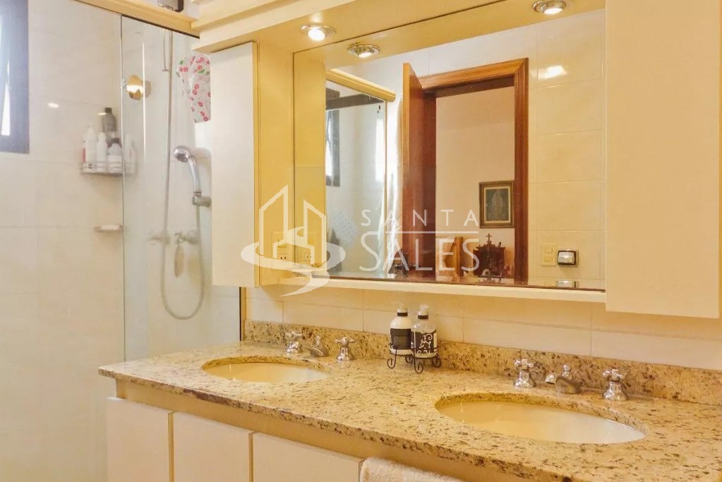 Apartamento, 4 quartos, 210 m² - Foto 37