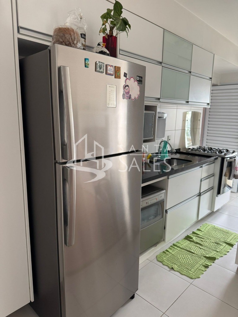Apartamento à venda com 3 quartos, 95m² - Foto 7