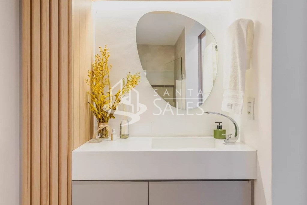 Apartamento, 1 quarto, 31 m² - Foto 15