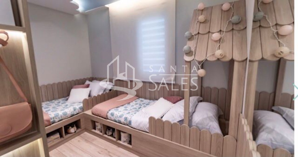 Apartamento, 2 quartos, 53 m² - Foto 12