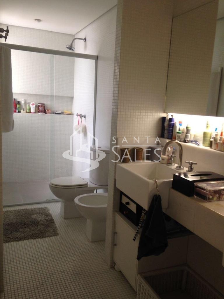 Apartamento, 4 quartos, 248 m² - Foto 9