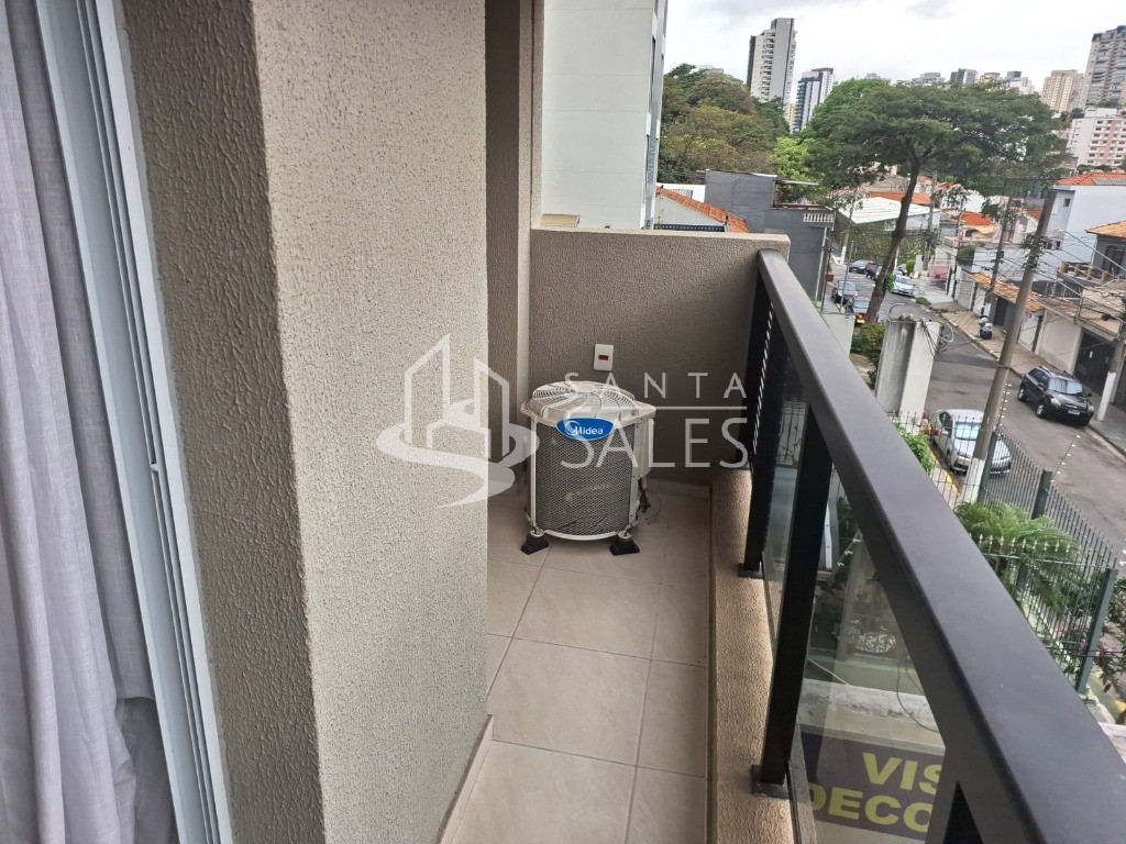 Apartamento, 1 quarto, 35 m² - Foto 7