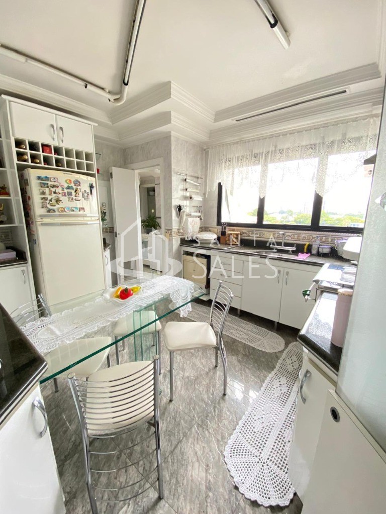 Apartamento, 3 quartos, 140 m² - Foto 14