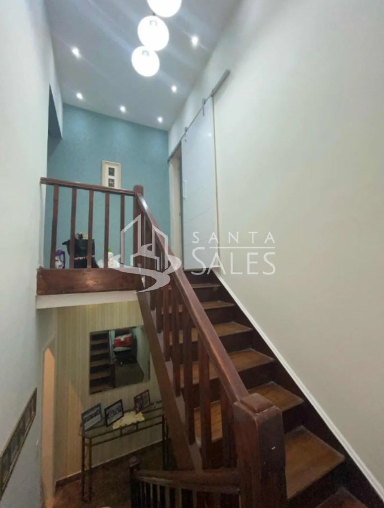 Sobrado, 3 quartos - Foto 12