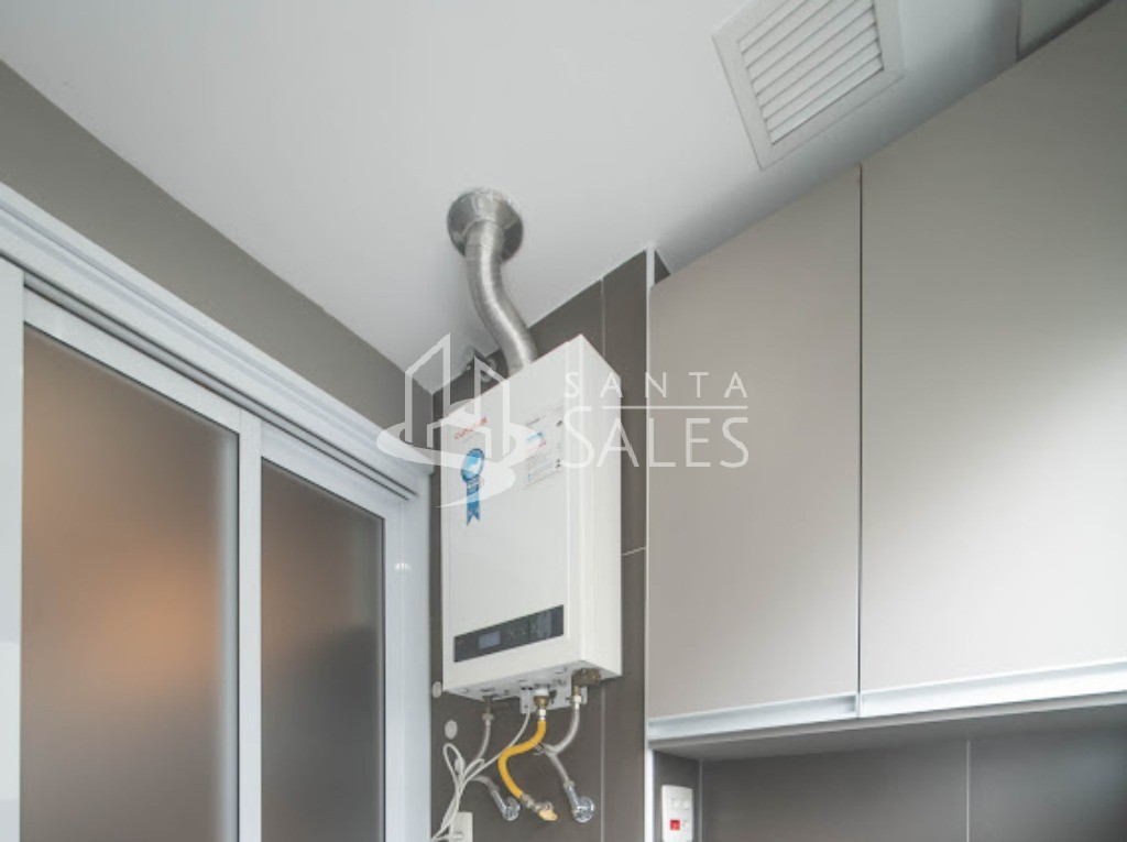 Apartamento, 1 quarto, 89 m² - Foto 34