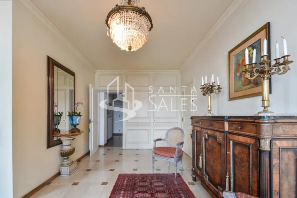 Apartamento, 7 quartos, 414 m² - Foto 8