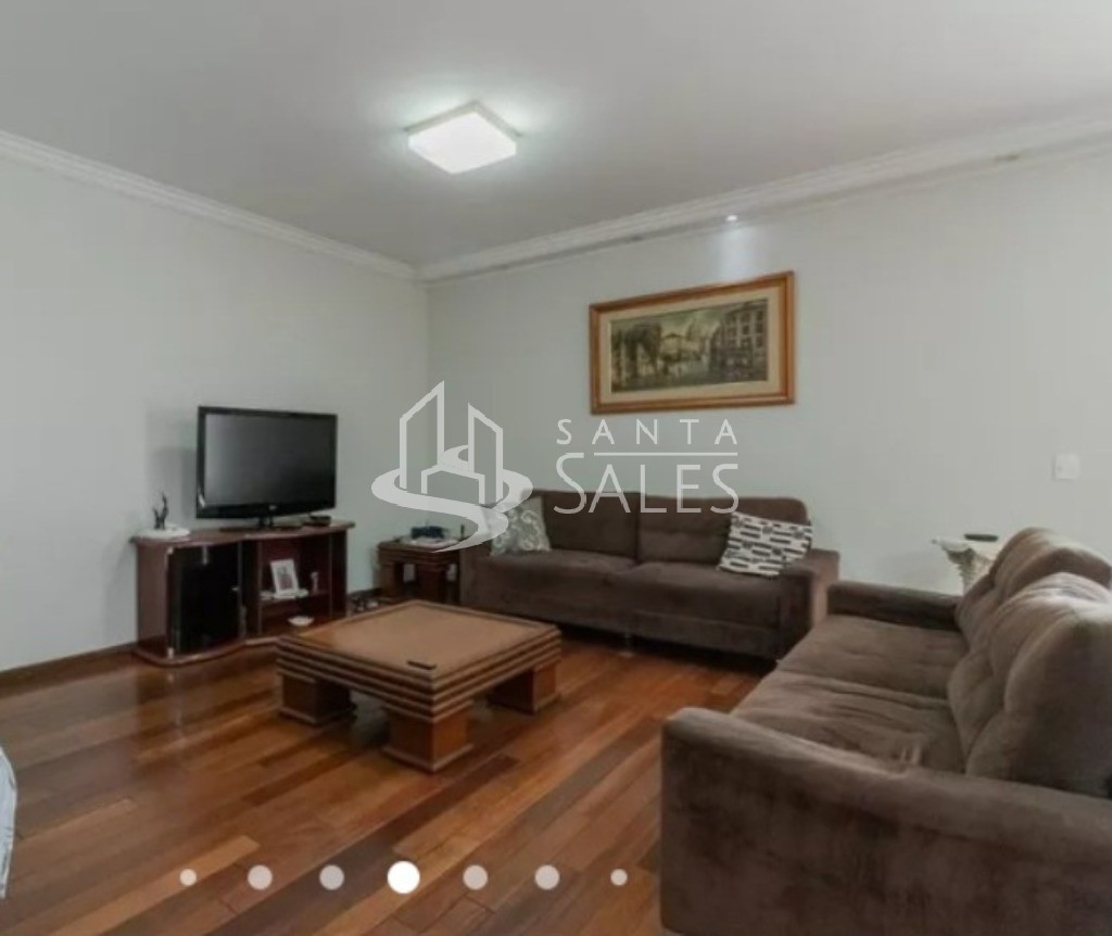 Casa, 5 quartos, 360 m² - Foto 3