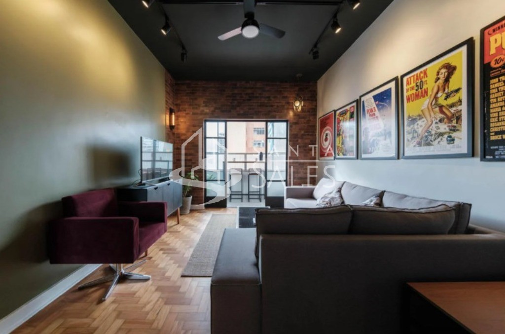 Apartamento, 2 quartos, 73 m² - Foto 7
