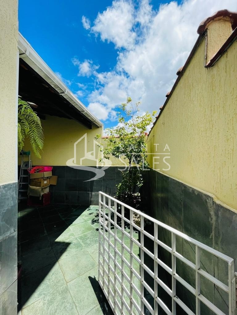 Sobrado à venda com 4 quartos, 168m² - Foto 40