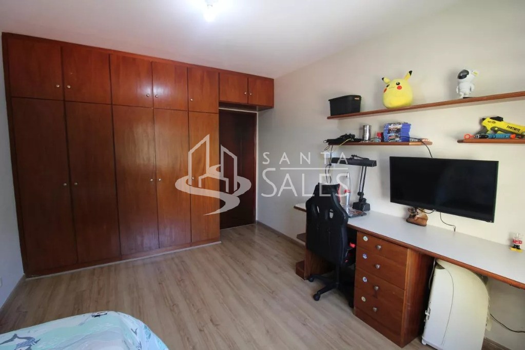 Casa, 4 quartos, 130 m² - Foto 22