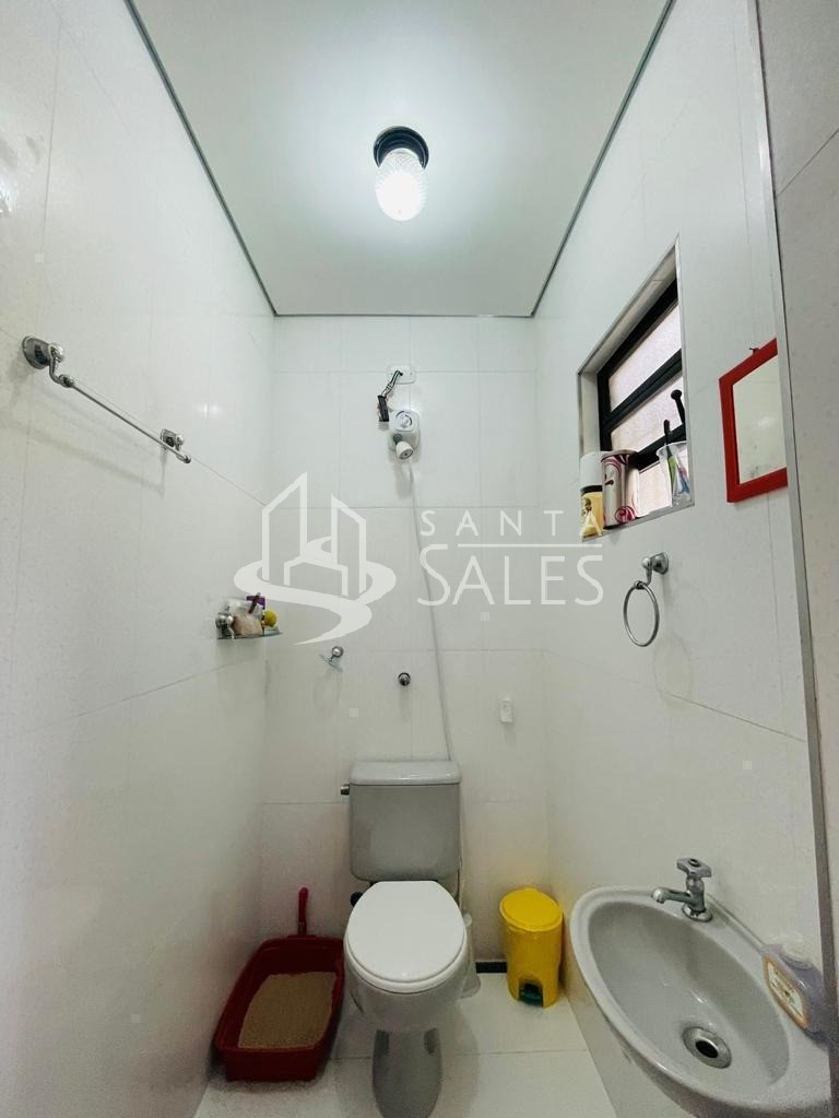 Sobrado à venda com 4 quartos, 168m² - Foto 43