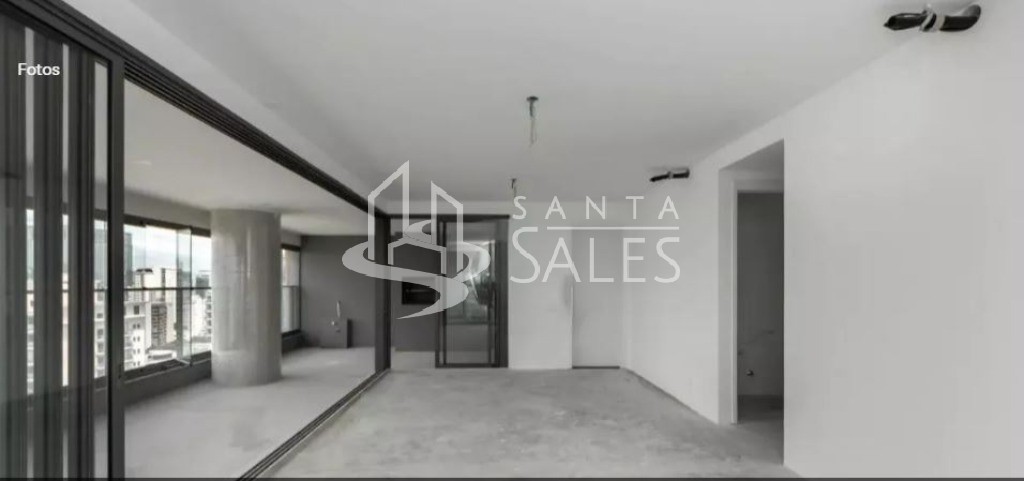 Apartamento, 4 quartos, 210 m² - Foto 1