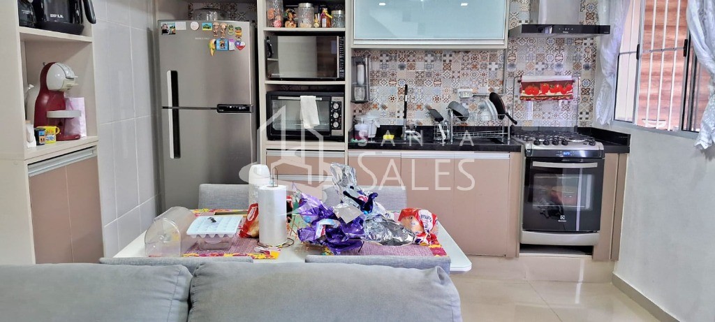 Casa, 2 quartos, 65 m² - Foto 2