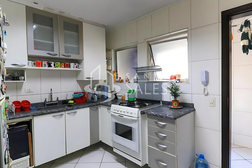 Apartamento, 4 quartos, 140 m² - Foto 9