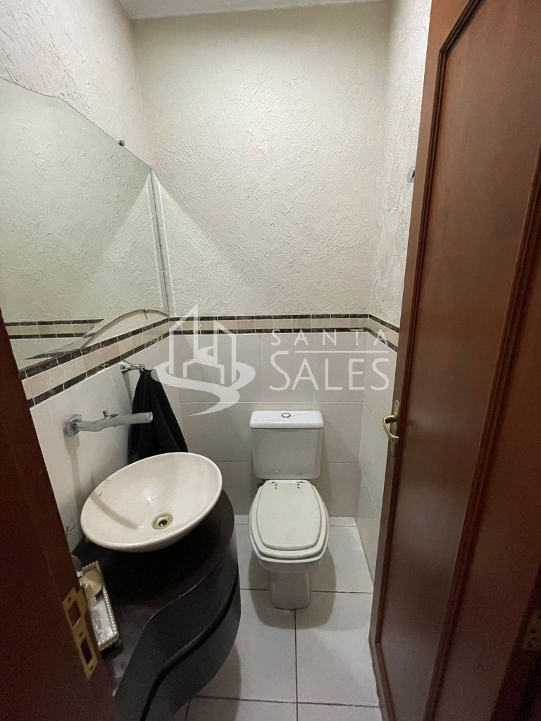 Casa, 3 quartos - Foto 48