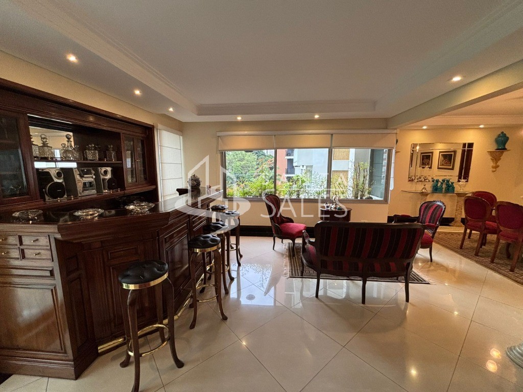 Apartamento, 4 quartos, 230 m² - Foto 19