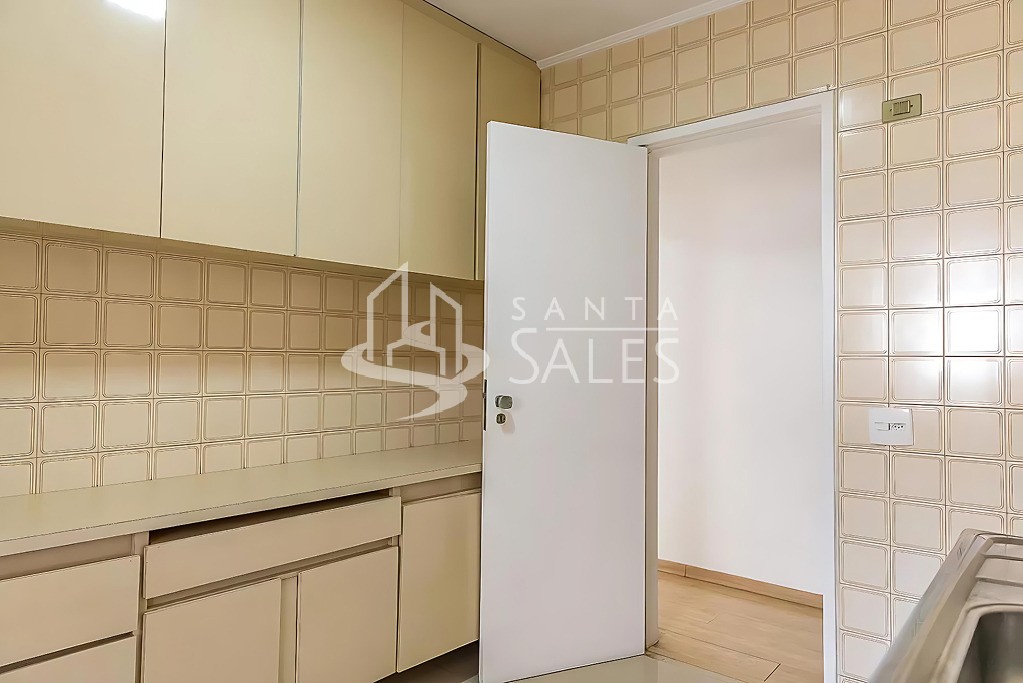 Apartamento, 2 quartos, 80 m² - Foto 7