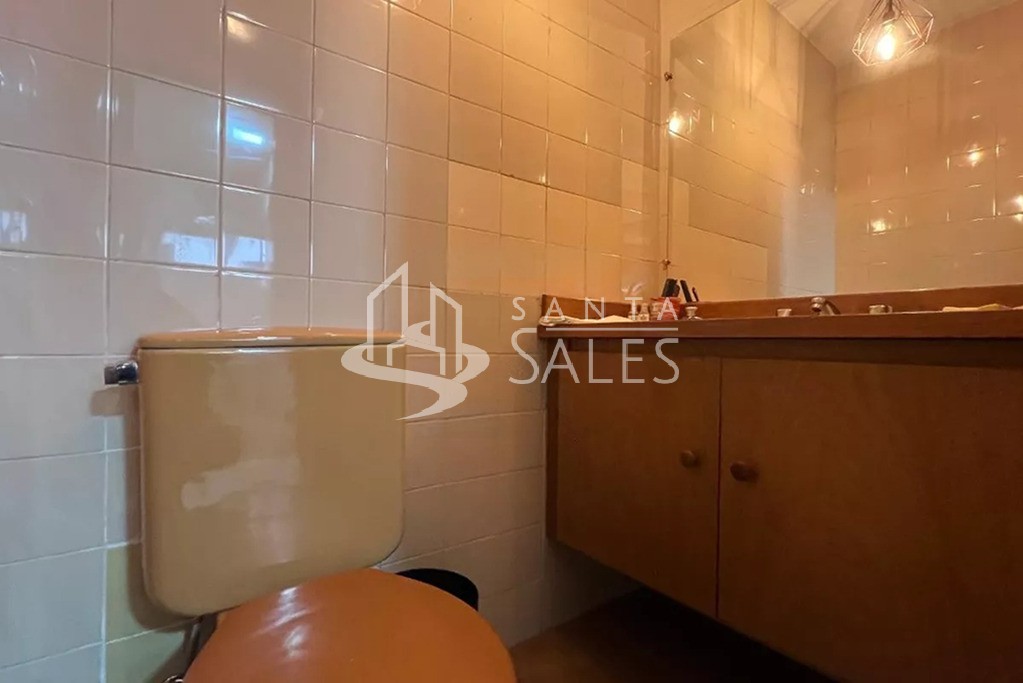 Apartamento, 1 quarto, 53 m² - Foto 27