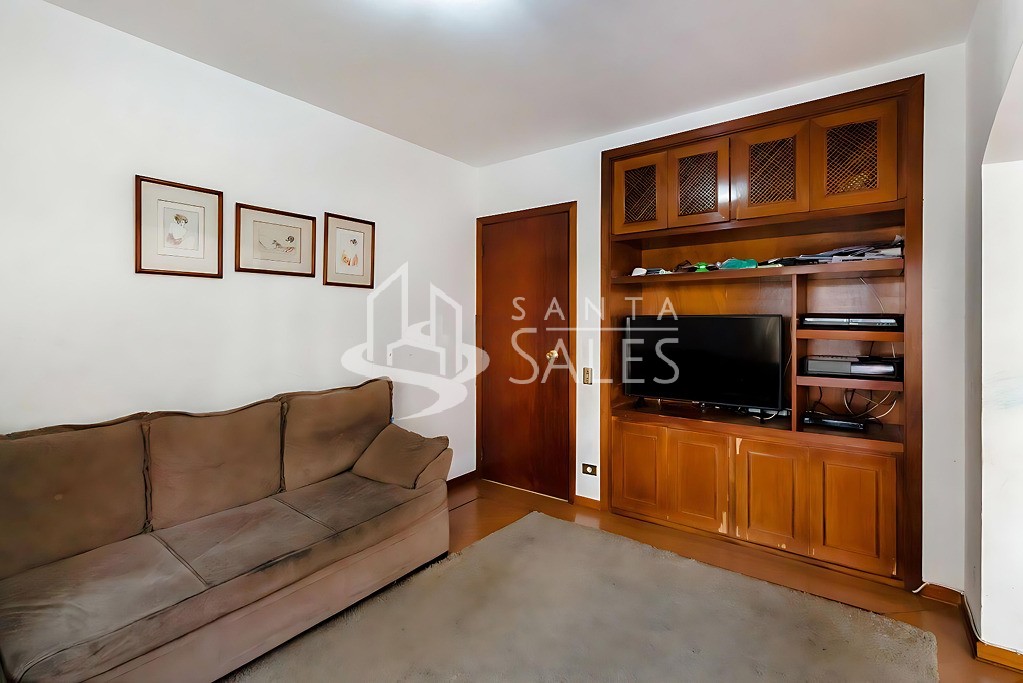 Apartamento, 4 quartos, 158 m² - Foto 5
