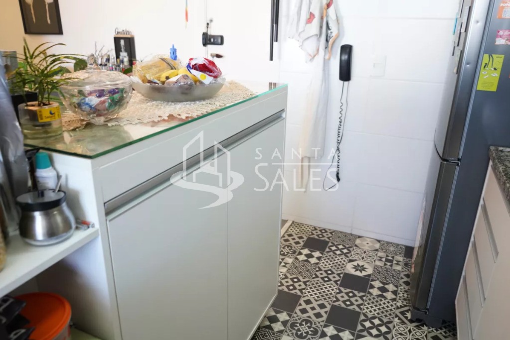 Apartamento, 2 quartos, 57 m² - Foto 11