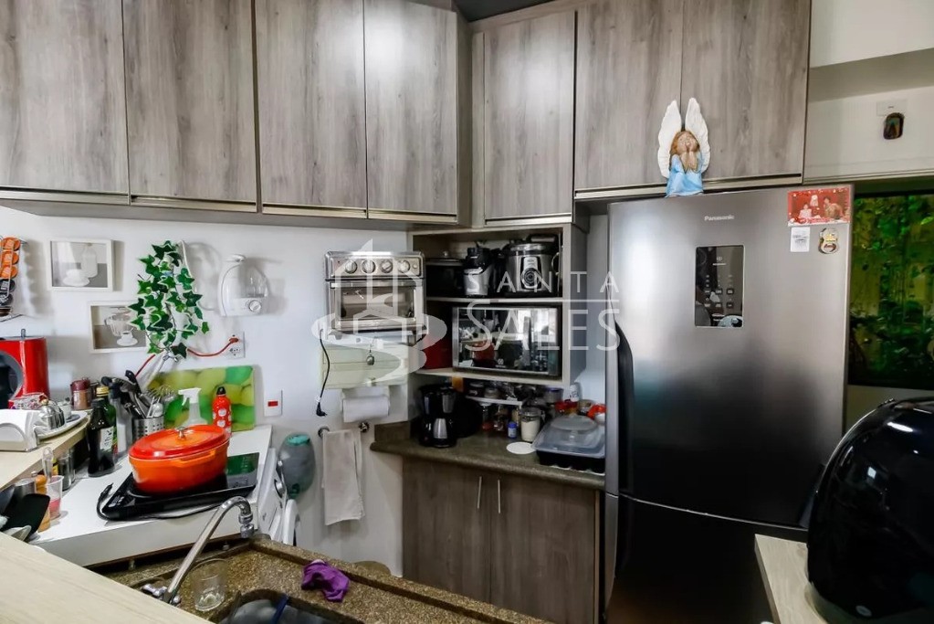 Apartamento, 1 quarto, 40 m² - Foto 8