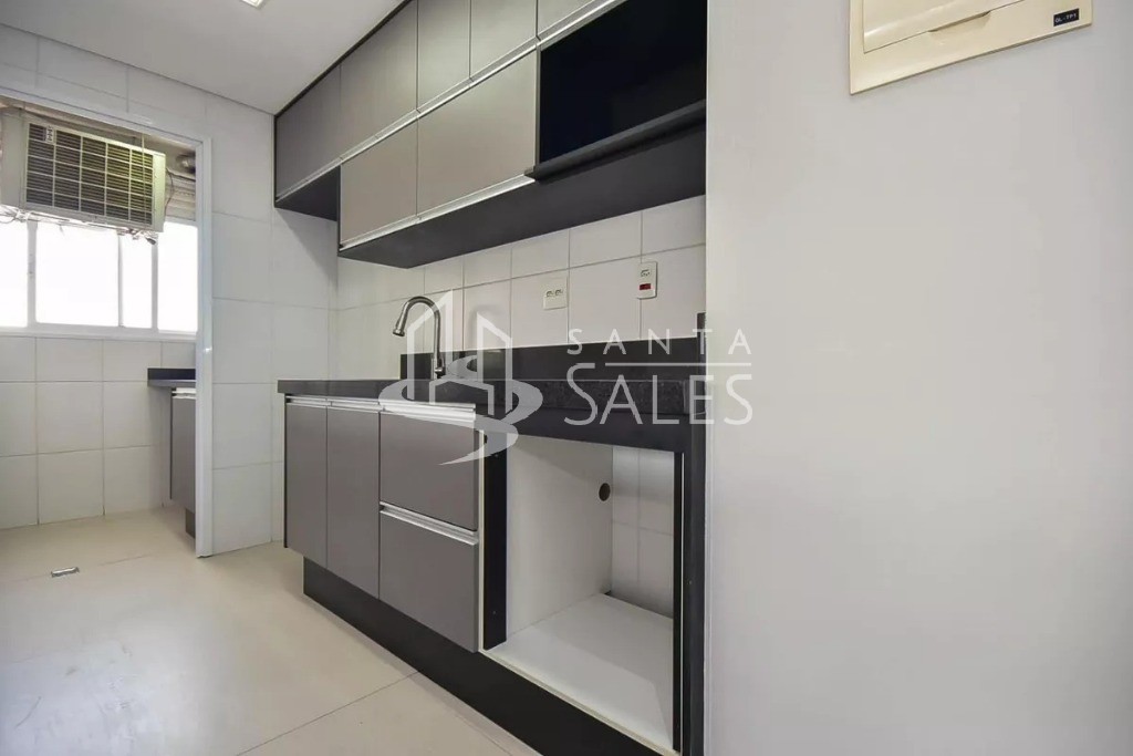 Apartamento, 2 quartos, 64 m² - Foto 14