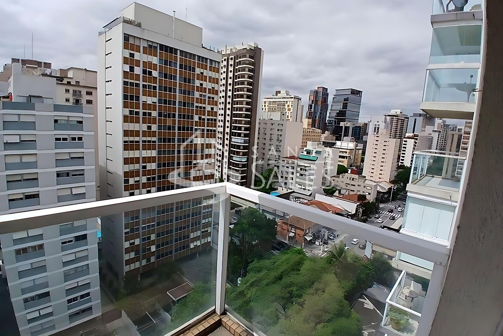 Apartamento, 3 quartos, 187 m² - Foto 23