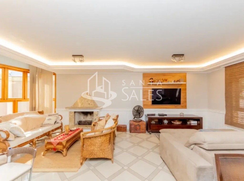 Casa, 3 quartos - Foto 41