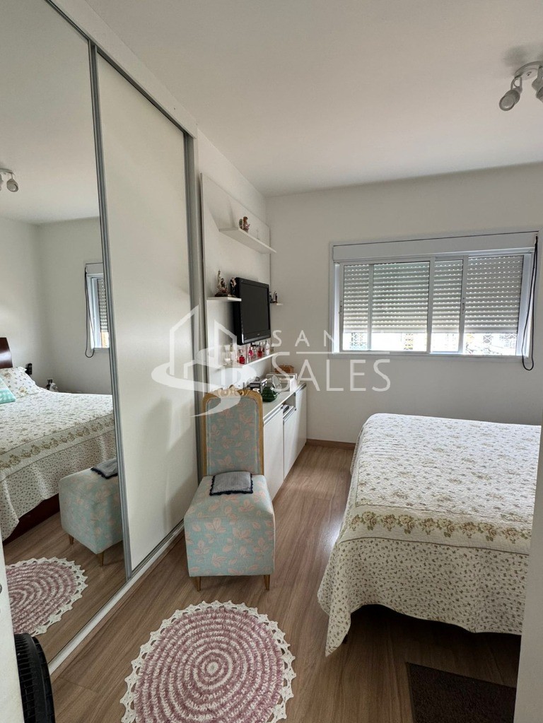 Apartamento à venda com 3 quartos, 95m² - Foto 14