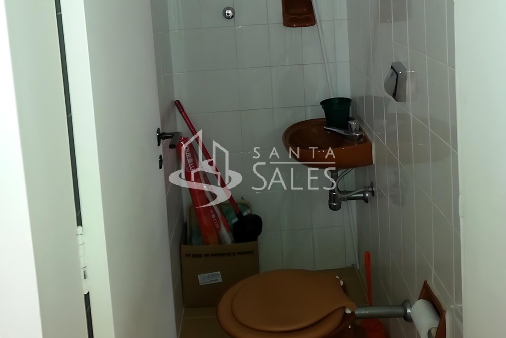 Apartamento, 3 quartos, 120 m² - Foto 12
