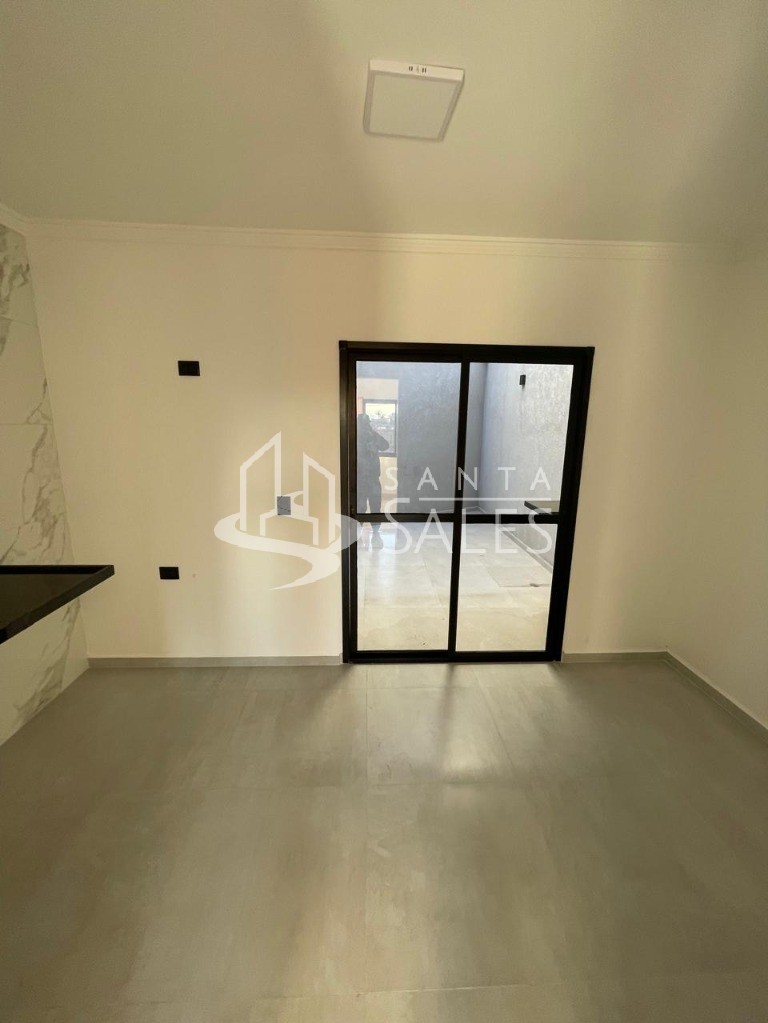 Sobrado, 2 quartos, 110 m² - Foto 17