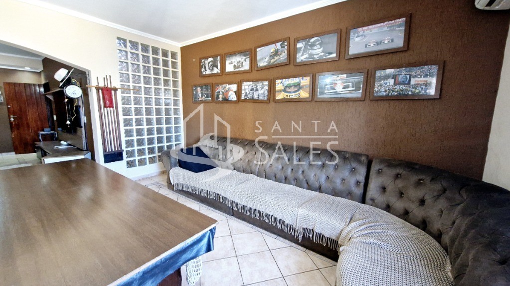 Casa, 3 quartos, 137 m² - Foto 1