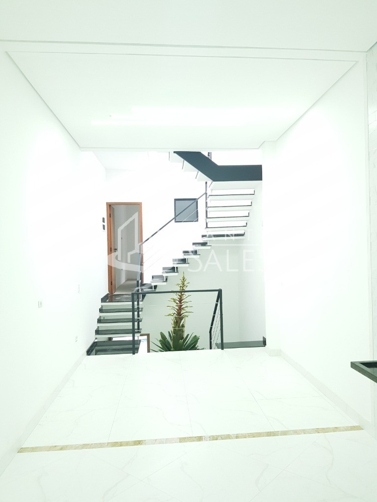 Casa, 3 quartos - Foto 8